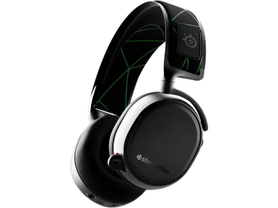 STEELSERIES SSH61481 Arctis 9X Series X Kablosuz Gaming Kulak Üstü Kulaklık Siyah