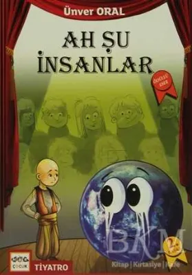 Ah Şu İnsanlar