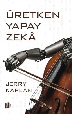Üretken Yapay Zeka