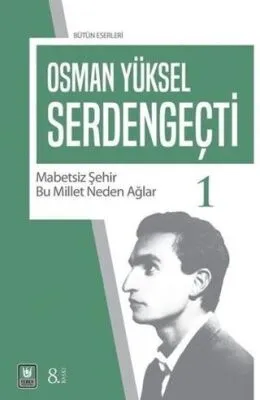 Serden Geçti 1