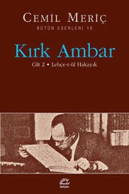 Kırk Ambar Cilt: 2