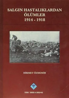 Salgın Hastalıklardan Ölümler