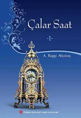 Çalar Saat - 1
