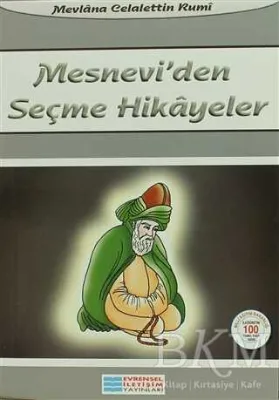 Mesnevi`den Seçme Hikayeler