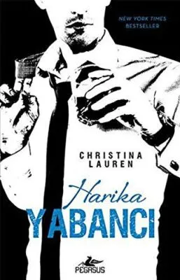 HARİKA YABANCI