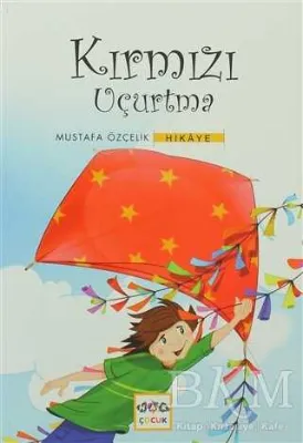 Kırmızı Uçurtma