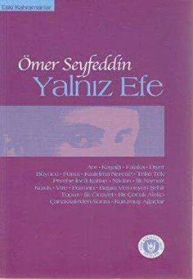 Yalnız Efe