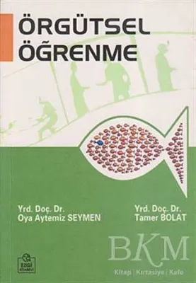 Örgütsel Öğrenme