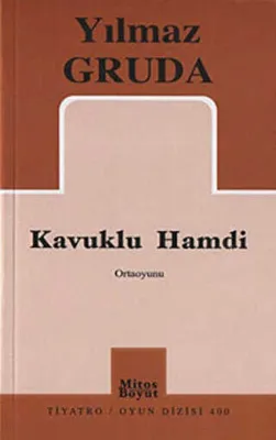Kavuklu Hamdi