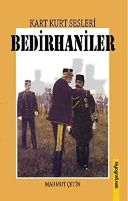 Kart Kurt Sesleri - Bedirhaniler