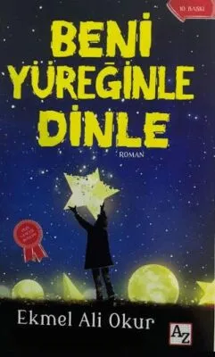 Beni Yüreğinle Dinle