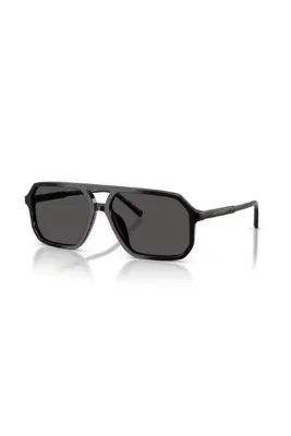Dolce Gabbana DG4541 501 87 59 Unisex Güneş Gözlüğü