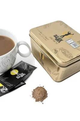 SLT Slimself Caffee