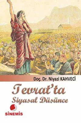 Tevrat’ta Siyasal Düşünce
