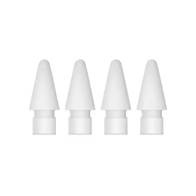 APPLE PENCIL UÇLARI 4 LÜ PAKET