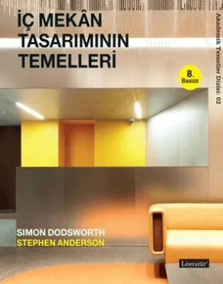 İç Mekan Tasarımının Temelleri