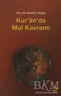 Kur’an’da Mal Kavramı