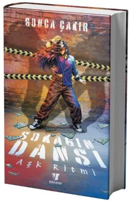 Sokağın Dansı 1 - Aşk Ritmi