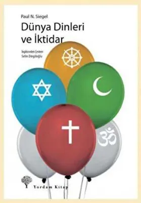 Dünya Dinleri ve İktidar