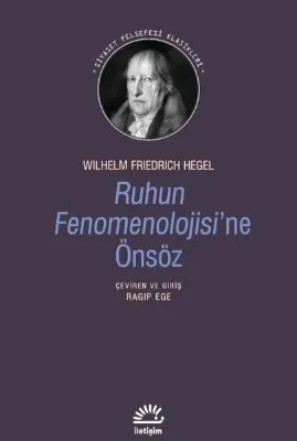 Ruhun Fenomenolojisine Önsöz