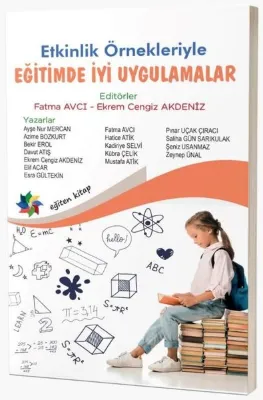 Etkinlik Örnekleriyle Eğitimde İyi Uygulamalar