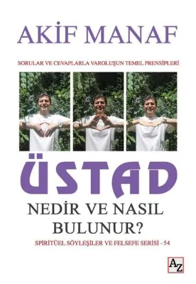 Üstad Nedir ve Nasıl Bulunur?