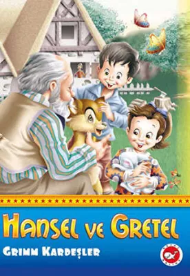 Hansel ve Gretel