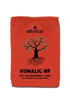 ALTINTAR HUMALİG NP 22,68 KG