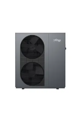 Tommatech 16KW Isı Pompası (Monofaze)