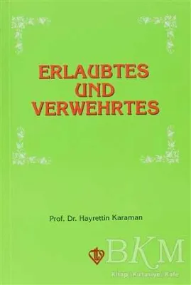 Erlaubtes und Verwehrtes