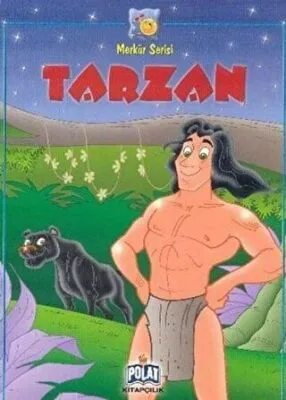 Merkür Serisi - Tarzan