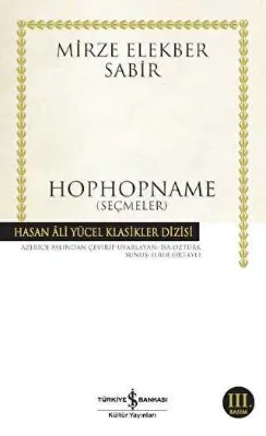 Hophopname