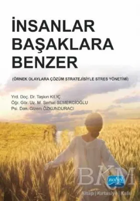 İnsanlar Başaklara Benzer