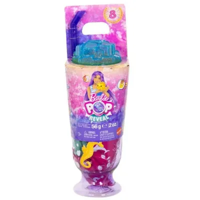 Barbie Pop Reveal Slushy PurpleJKF6