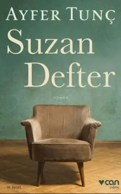 Suzan Defter