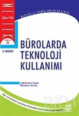 Bürolarda Teknoloji Kullanımı
