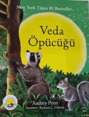 Veda Öpücüğü