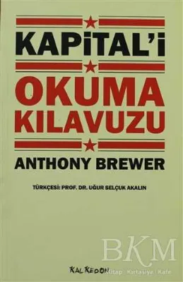 Kapital’i Okuma Kılavuzu