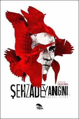 Şehzade Yangını İkinci Kitap