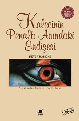 Kalecinin Penaltı Anındaki Endişesi