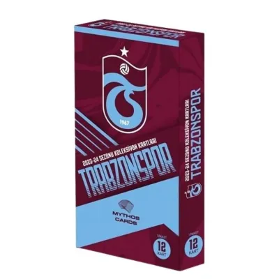 Trabzonspor Sezon Kartları 2023/24