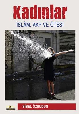 Kadınlar