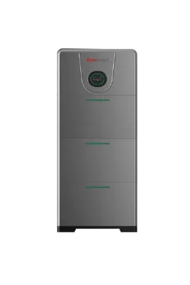 2K UCanPower Uhome 8kW/15,36 kWh Monofaze Hybrid Enerji Depolama Sistemi
