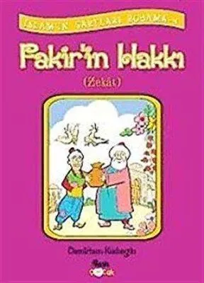 Fakir’in Hakkı Zekat