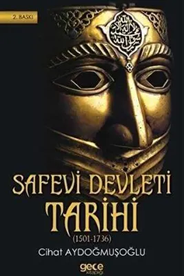 Safevi Devleti Tarihi