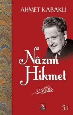 Nazım Hikmet
