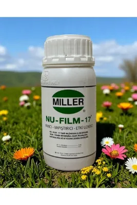Miller Nu-film-17 250cc