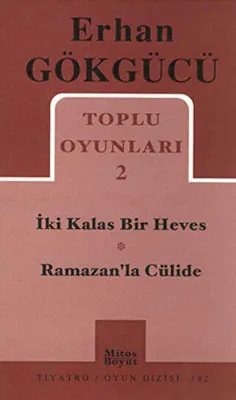 Toplu Oyunları 2 İki Kalas Bir Heves - Ramazan’la Cülide