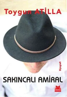 Sakıncalı Amiral