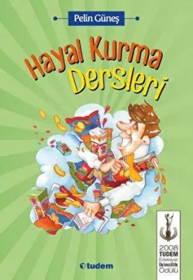 Hayal Kurma Dersleri